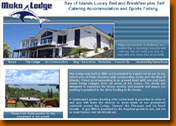 OutWest Websites